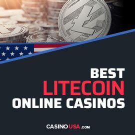 litecoin gambling|litecoin casino usa.